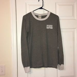 Pink VS Long Sleeve